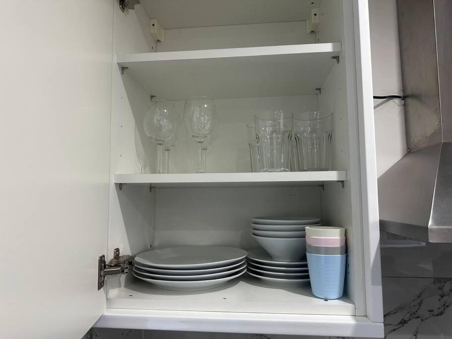 2 Bedroom House,Brownhillrd Se6 Λονδίνο Εξωτερικό φωτογραφία